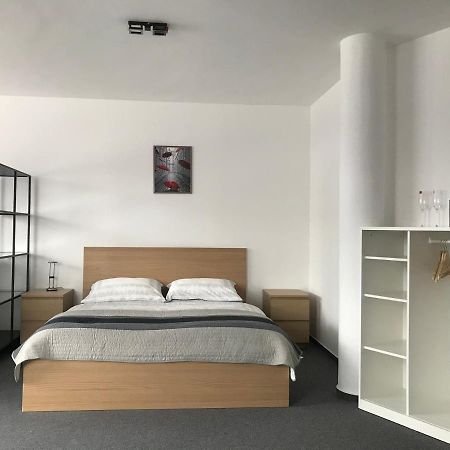 My Mara Maja Apartman C 4 Besenova Exterior photo