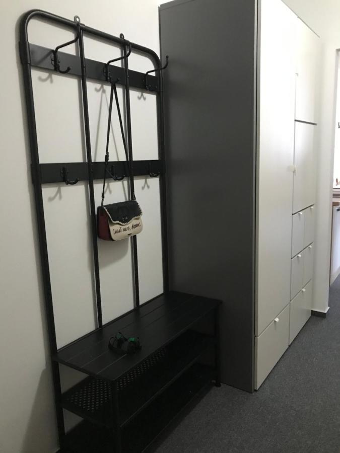 My Mara Maja Apartman C 4 Besenova Exterior photo