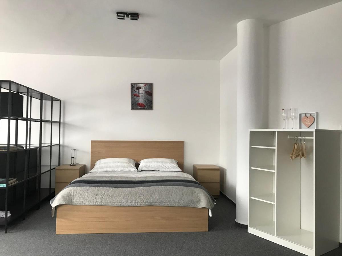 My Mara Maja Apartman C 4 Besenova Exterior photo