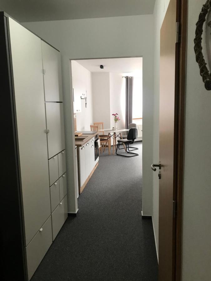 My Mara Maja Apartman C 4 Besenova Exterior photo