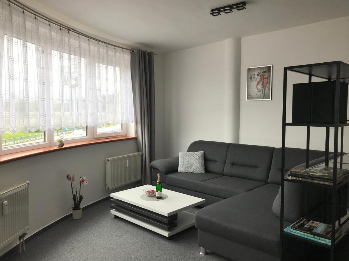 My Mara Maja Apartman C 4 Besenova Exterior photo